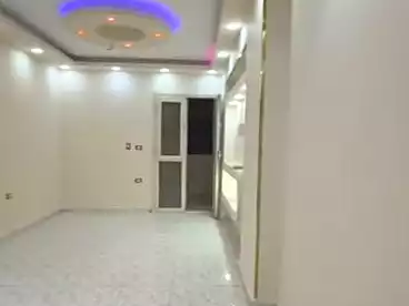 Apartments For sale in Street 27, Nozha 2, 110 sqm