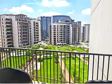 Apartments For rent in Z Tower - ZED El Sheikh Zayed Compound, ZED El Sheikh Zayed Compound - Ora, 164 sqm