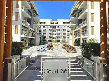 For sale in Club Park - Mountain View iCity Compound, Mountain View iCity Compound - DMG, 140 sqm