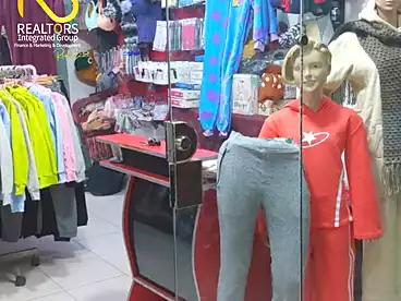 محلات للبيع في مناطق فرعية بحدائق أكتوبر، حدائق أكتوبر، 38 متر