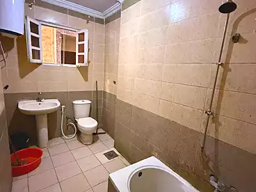 Apartments For sale in Khaled Ibn El Walid St., Sidi Beshr Bahri, 140 sqm