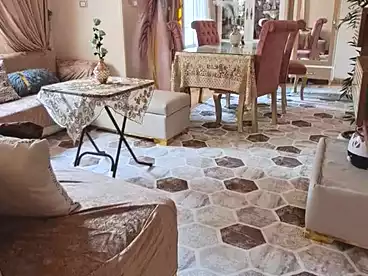 Apartments For sale in Princess St., El Bitash, 110 sqm