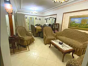 Apartments For rent in El Falki, El Seyouf, 75 sqm