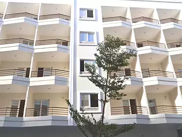 Studio For sale in Grand Rock Resort - Al Hares, Hurghada Resorts, 43 sqm