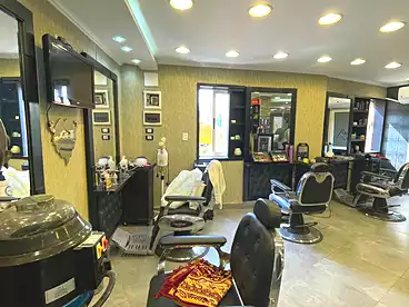 محلات للبيع في الندي مول، كمبوند بالشيخ زايد، 50 متر