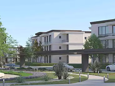 Apartments For sale in Magawish Resort, Hurghada Resorts, 87 sqm