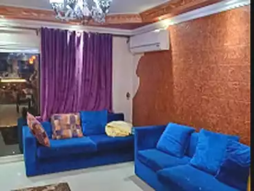 Furnished Apartment For rent in King Faisal St, Faisal, 200 sqm