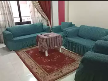 Furnished Apartment For rent in El Eshrein St, Faisal, 150 sqm