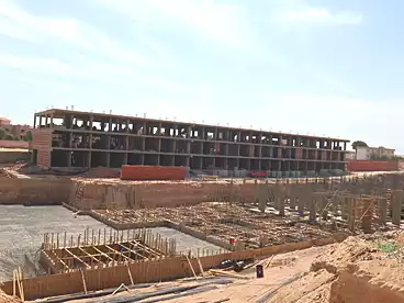 Apartments For sale in Magawish Resort, Hurghada Resorts, 58 sqm