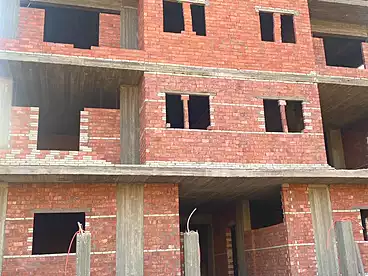 عمارات للبيع في الحي الخامس، بيت الوطن، 1573 متر