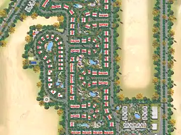 Villas For sale in Wadi El Nile, Green Belt, 225 sqm