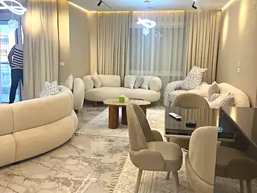 For sale in HPR - Hyde Park Compound, Hyde Park Compound, 216 sqm