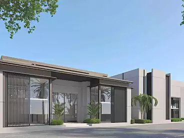 Apartments For sale in Magawish Resort, Hurghada Resorts, 133 sqm