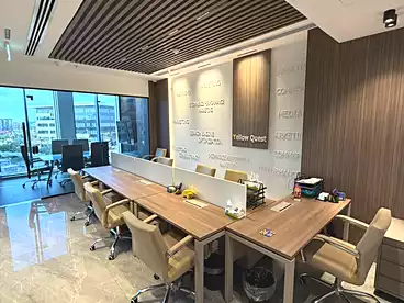 Offices For rent in Cairo Festival City Mall - CFC, Cairo Festival City Compound - Al Futtaim, 96 sqm