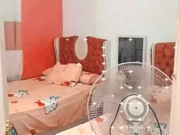 شقق للبيع في شارع سعد زغلول، البيطاش، 80 متر