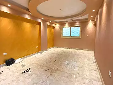 Apartments For sale in Street 27, Nozha 2, 95 sqm