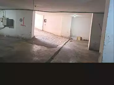 جراج للبيع في محرم بك، الاسكندرية، 15 متر