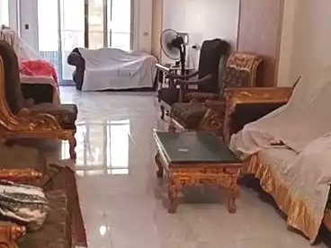 شقق للبيع في منشية التحرير، عين شمس، 160 متر