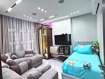 عقارات للبيع في محرم بك، الاسكندرية، 125 متر