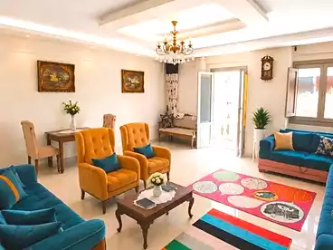 Apartments For rent in Cleopatra, Alexandria, 155 sqm