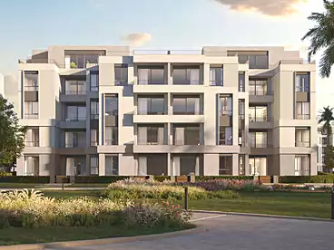 For sale in Solana East Compound - Ora, Compounds in New Cairo, 97 sqm