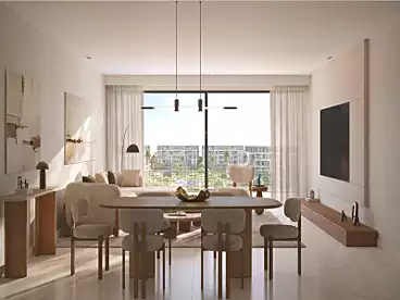 For sale in Solana East Compound - Ora, Compounds in New Cairo, 130 sqm