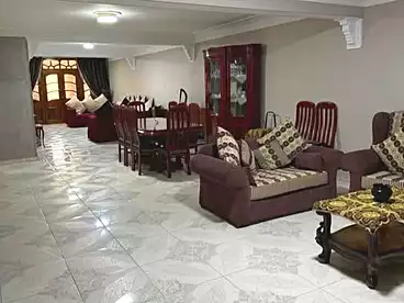 Properties For sale in El Kom El Akhdar, Faisal, 200 sqm
