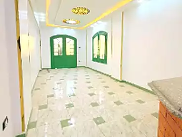 Apartments For sale in Shatee El Nakheel, Al Agamy, 85 sqm
