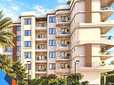 For sale in El Nozha St., Green Revolution, 115 sqm