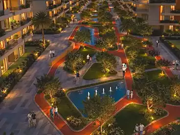 For sale in El Nozha St., Green Revolution, 117 sqm