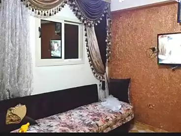 شقق للبيع في الهانوفيل، العجمي، 90 متر