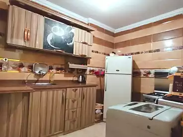 Apartments For sale in Al Samalehy 2 St, El Bitash, 140 sqm