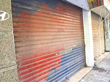 محلات للإيجار في العصافرة بحري، العصافرة، 15 متر