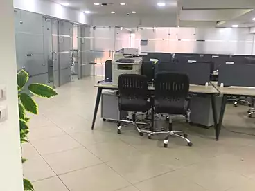 مكاتب للإيجار في بافاريا تاون - مرشدي جروب، كمبوند بالمعادي، 500 متر