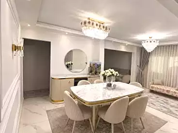 Apartments For sale in Mohammed Bahaa Al Din Al Ghouri St., Smouha, 115 sqm