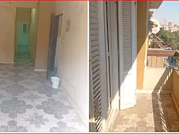 Properties For sale in Hadayek Helwan, Helwan, 80 sqm