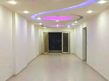Apartments For sale in City Light Mall, El Seyouf, 120 sqm