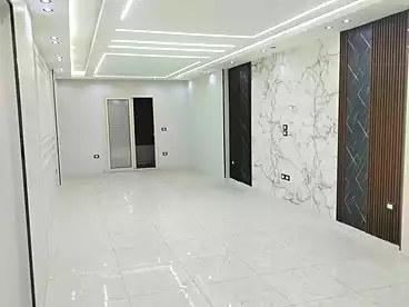 Apartments For sale in Agyad St, El Mariotia, 160 sqm