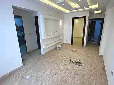 Apartments For sale in El Hanouvel, Al Agamy, 85 sqm