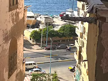 شقق للبيع في بحرى - الأنفوشى، الاسكندرية، 85 متر
