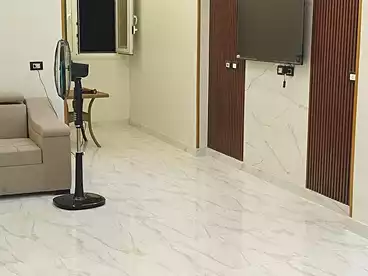 Apartments For sale in El Naam, Ain Shams, 140 sqm