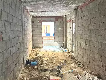 شقق للبيع في شارع رضوان، الهانوفيل، 100 متر