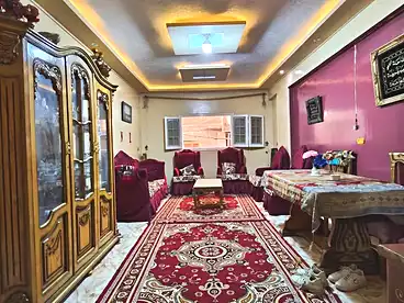 شقق للبيع في الفلكي، السيوف، 120 متر