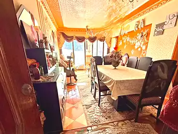 Apartments For sale in El Falki, El Seyouf, 135 sqm