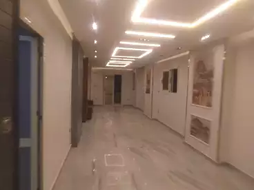 شقق للإيجار في فيصل، القاهرة الكبرى، 165 متر
