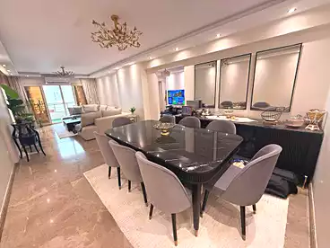 شقق للبيع في شارع خليل حماده، سيدي بشر بحري، 135 متر