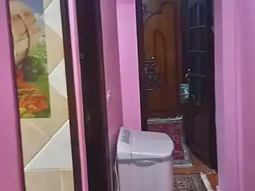 شقق للبيع في شاطئ النخيل - ٦ اكتوبر، العجمي، 130 متر