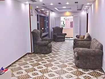 عقارات للبيع في شارع ابراهيم عثمان، البيطاش، 130 متر