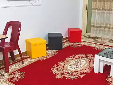 Apartments For sale in Shahr El Assal, El Bitash, 130 sqm