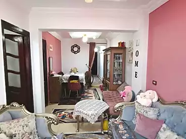 Apartments For sale in Street 16 El Eslah, El Falki, 80 sqm